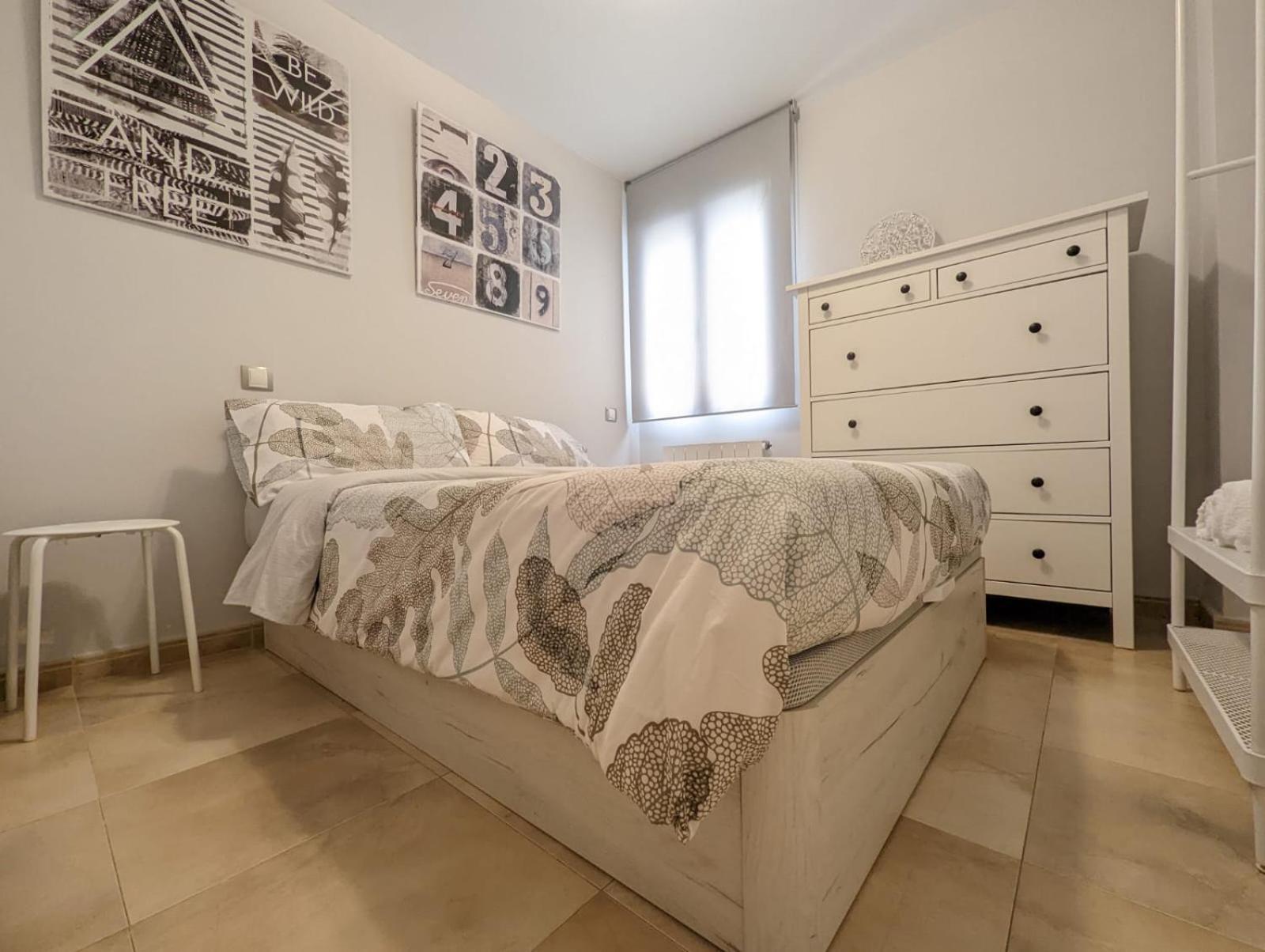 Apartamento Tranquilo, Cerca Del Centro Logrono Exterior photo