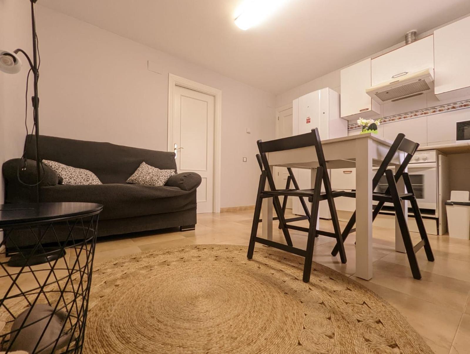Apartamento Tranquilo, Cerca Del Centro Logrono Exterior photo