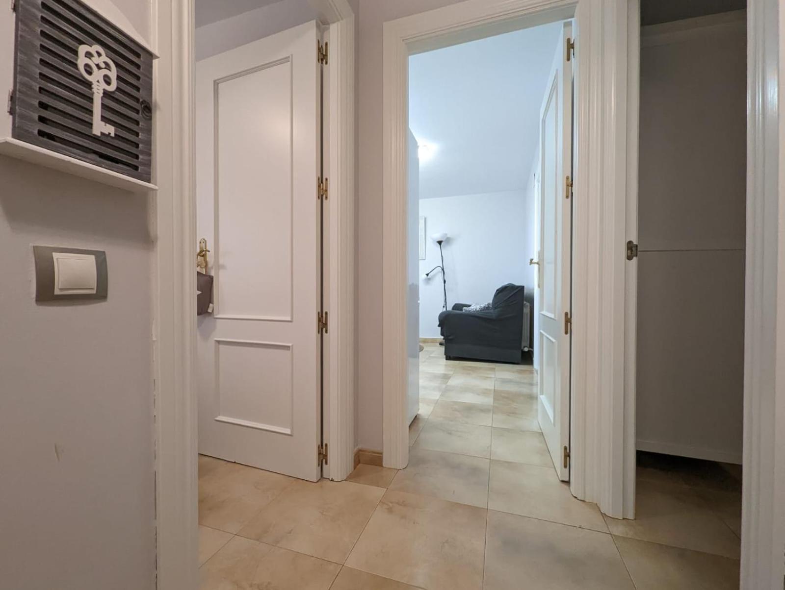 Apartamento Tranquilo, Cerca Del Centro Logrono Exterior photo