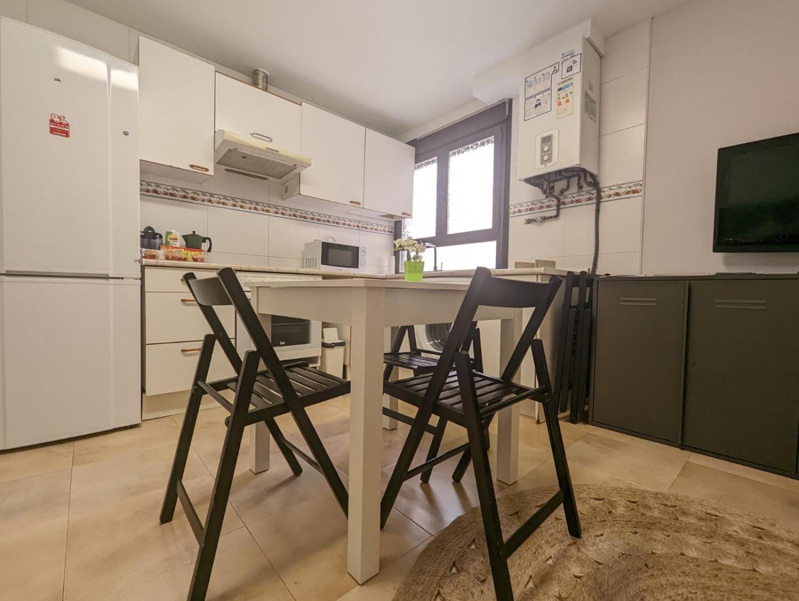 Apartamento Tranquilo, Cerca Del Centro Logrono Exterior photo