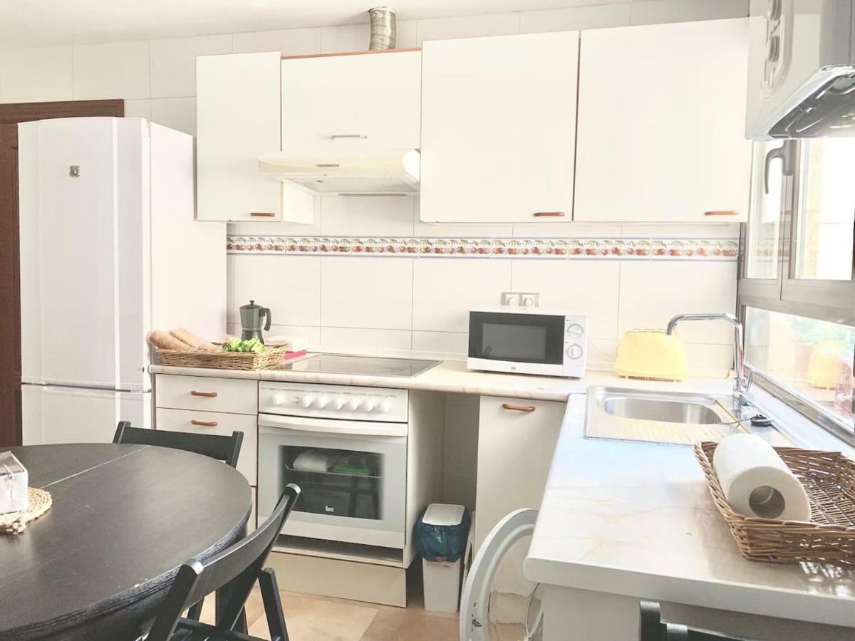 Apartamento Tranquilo, Cerca Del Centro Logrono Exterior photo